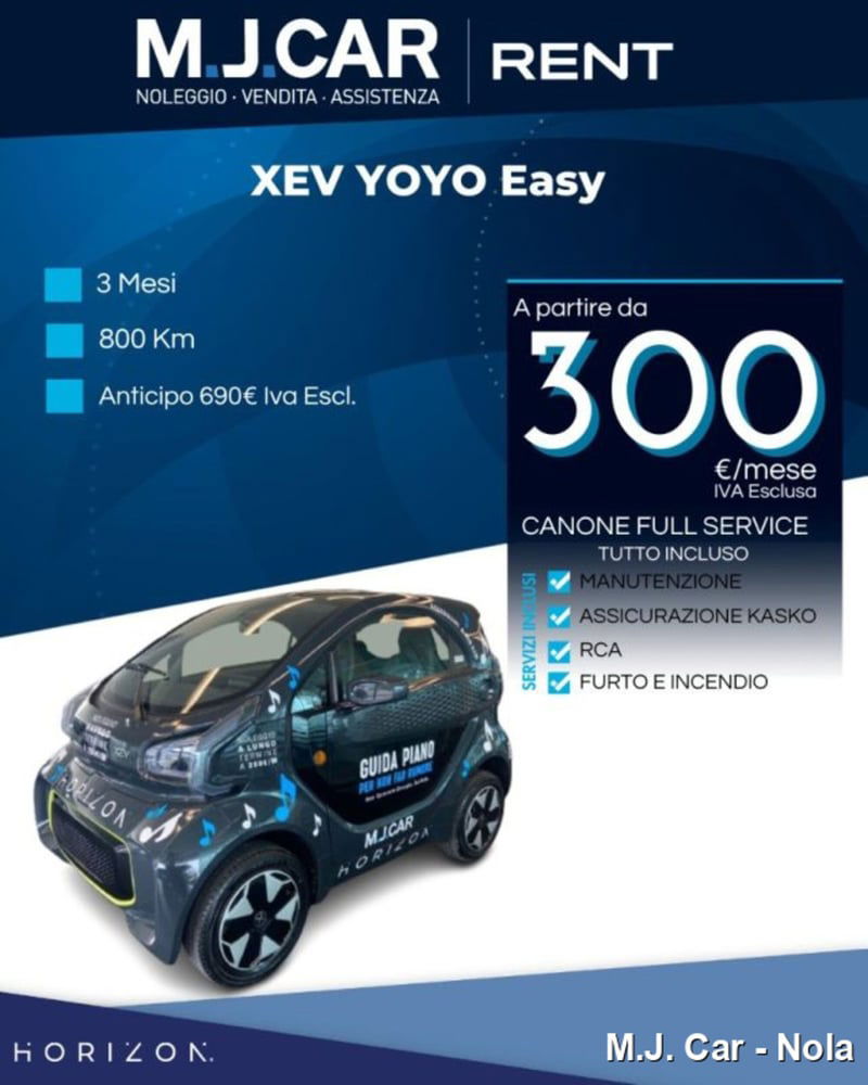 Xev Yoyo Yoyo Easy