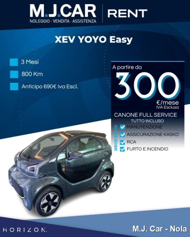 Xev Yoyo Yoyo Easy