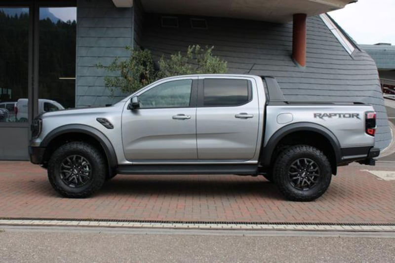 Ford Ranger Pick-up Raptor 2.0 ecoblue 210cv auto