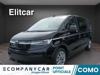Volkswagen Multivan 2.0 tdi Space 150cv dsg 7p.ti nuova