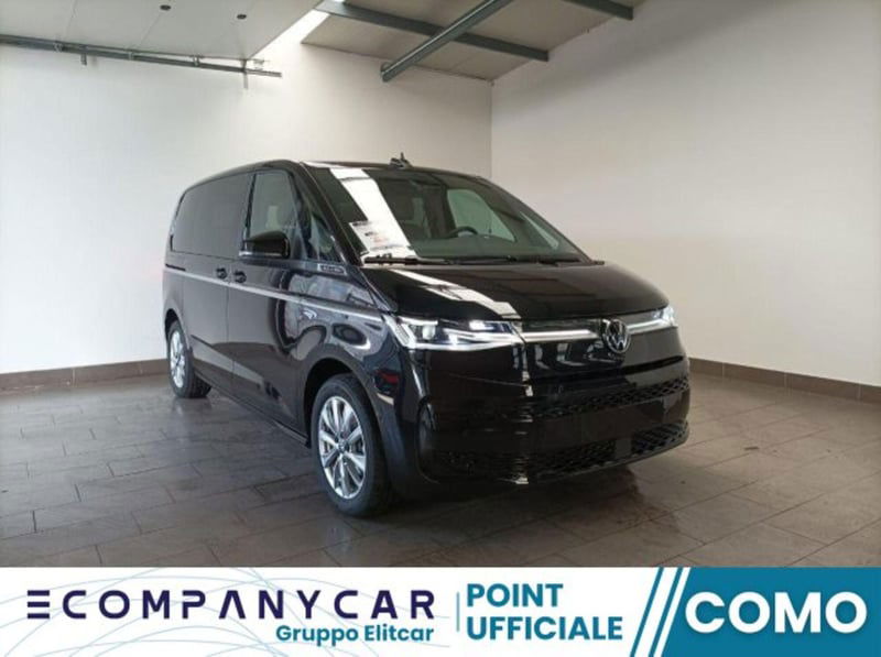 Volkswagen Multivan 2.0 tdi Style 150cv dsg 7p.ti