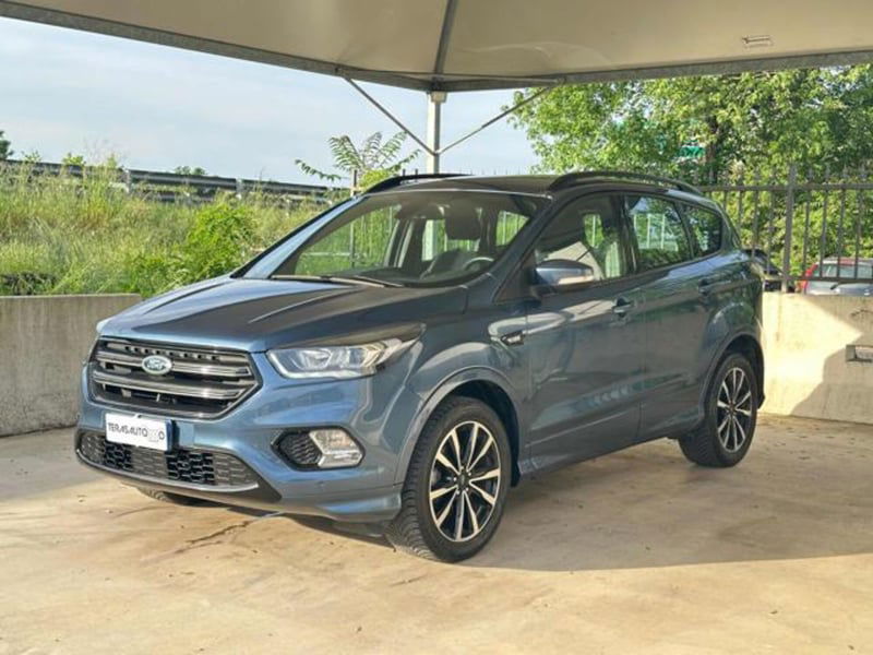 Ford Kuga 1.5 EcoBoost 120 CV S&S 2WD ST-Line