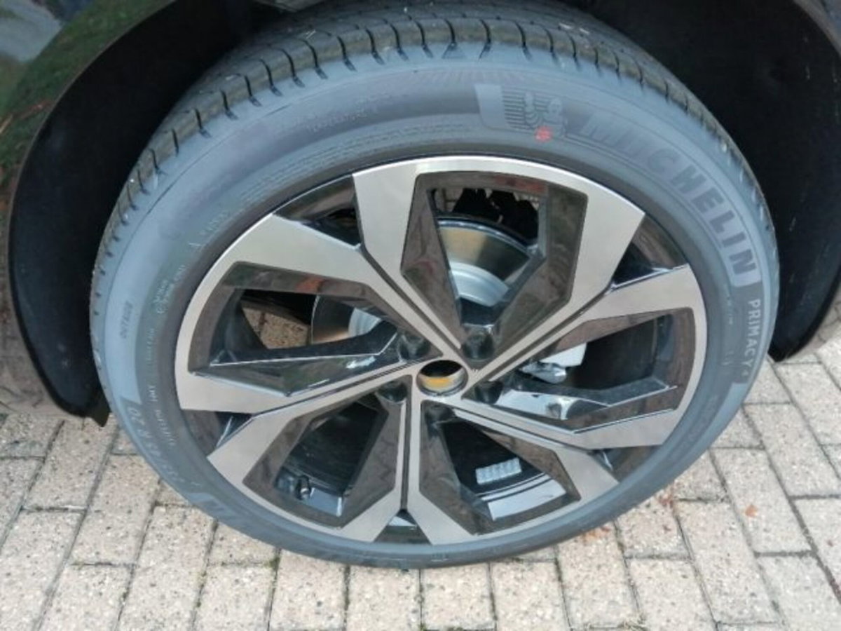 Renault Austral 1.2 full hybrid Techno Esprit Alpine 200cv auto (6)
