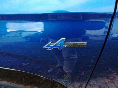 Renault Austral 1.2 full hybrid Techno Esprit Alpine 200cv auto (7)