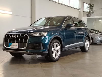 Audi Q7 45 TDI quattro tiptronic Business  usata