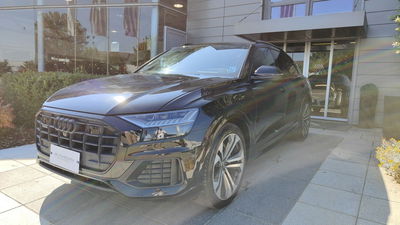 Audi Q8 Q8 50 TDI 286 CV quattro tiptronic Sport  usata