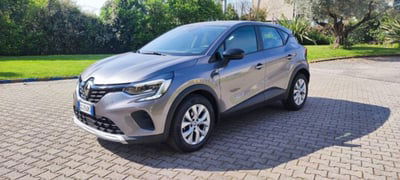 Renault Captur TCe 90 CV Business  usata
