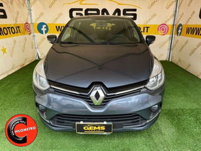 Renault Clio dCi 8V 75 CV 5 porte Business usata