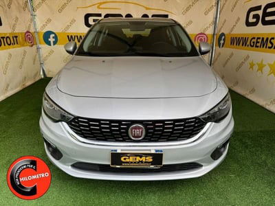 Fiat Tipo Tipo 1.3 Mjt S&S 5 porte Business usata