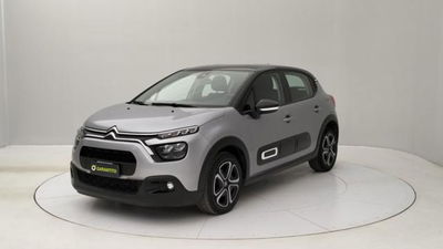 Citroen C3 PureTech 110 S&S Shine  usata