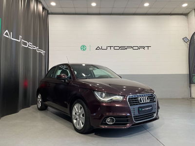 Audi A1 1.4 TFSI Ambition usata