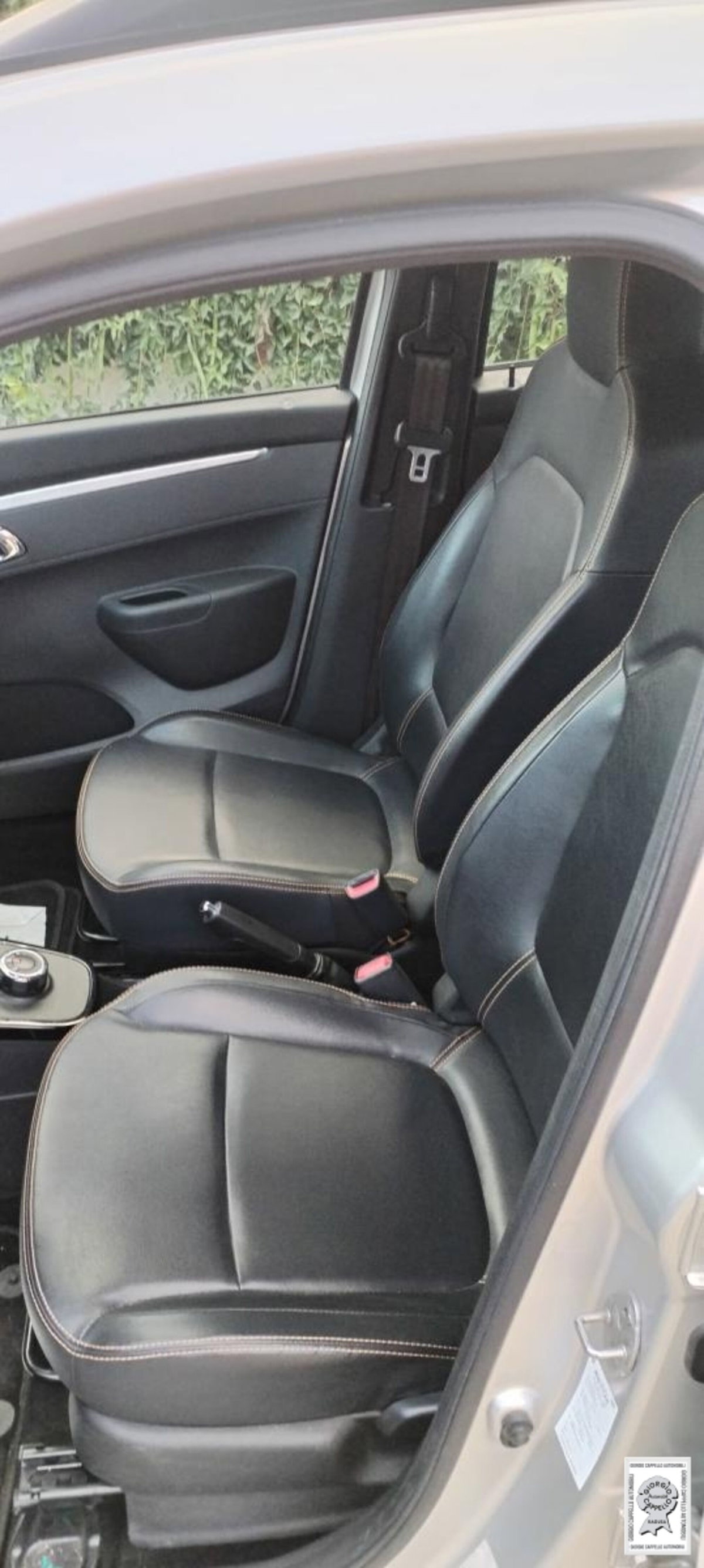 Dacia Spring Comfort Plus Electric 45 (10)