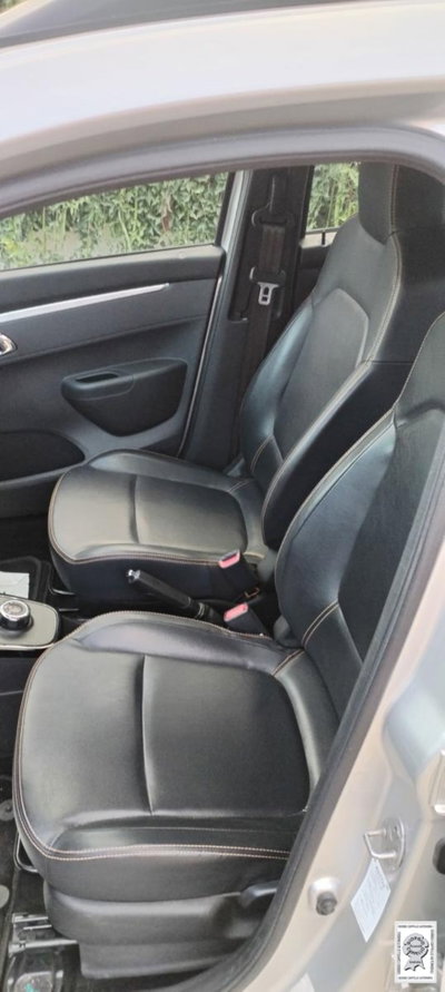 Dacia Spring Comfort Plus Electric 45 (10)