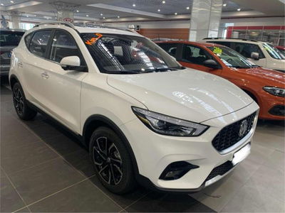 Mg ZS (2021-->) ZS 1.0T-GDI aut. Comfort nuova