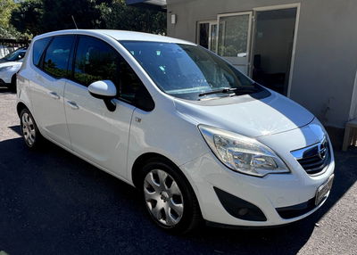 Opel Meriva 1.3 CDTI 95CV ecoFLEb-color Elective usata