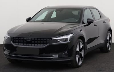 Polestar Polestar 2 Polestar 2 Standard Range Single Motor FWD 69kWh usata