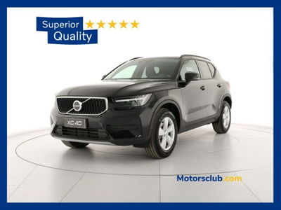 Volvo XC40 T2 automatico Essential nuova