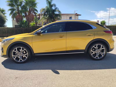 Kia XCeed 1.4 T-GDi Evolution usata