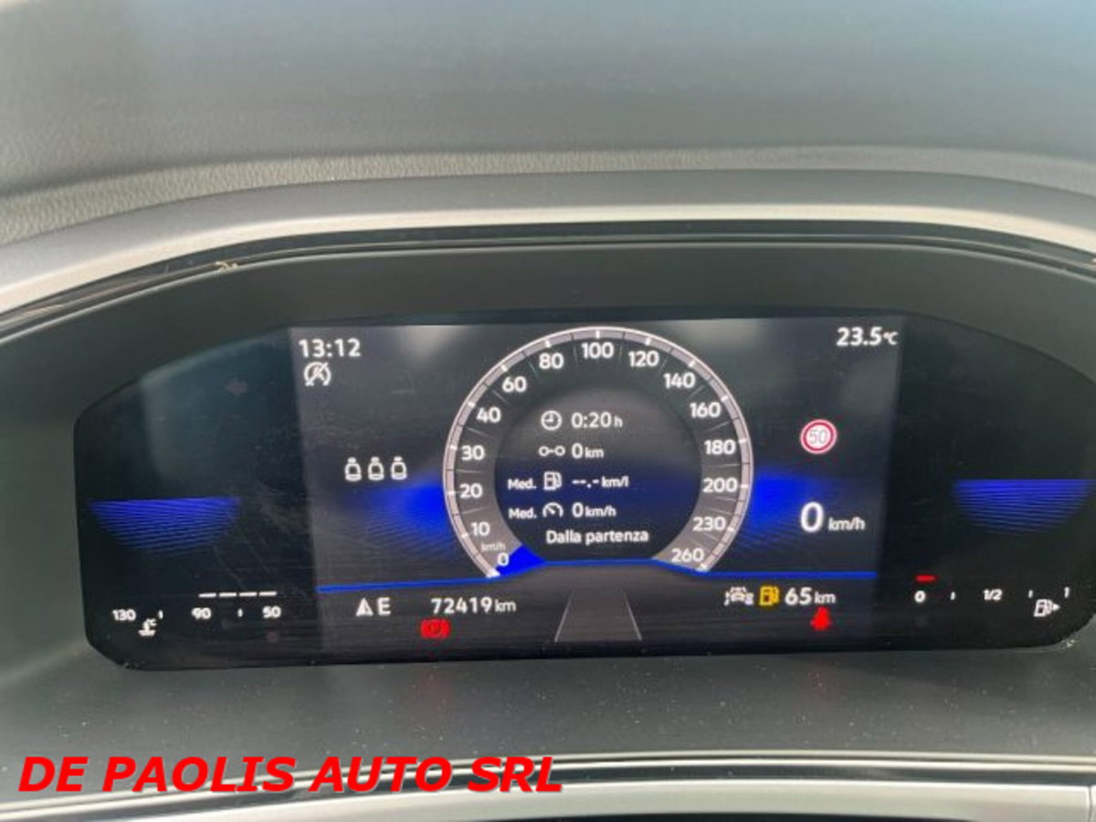 Volkswagen T-Roc 1.0 TSI Life (14)