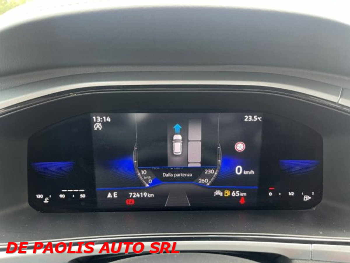 Volkswagen T-Roc 1.0 TSI Life (15)