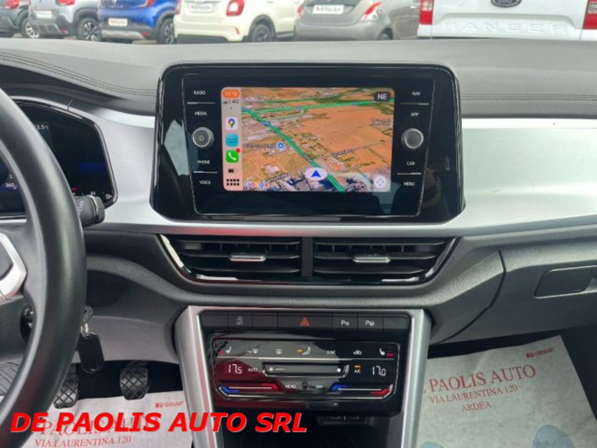 Volkswagen T-Roc 1.0 TSI Life (16)