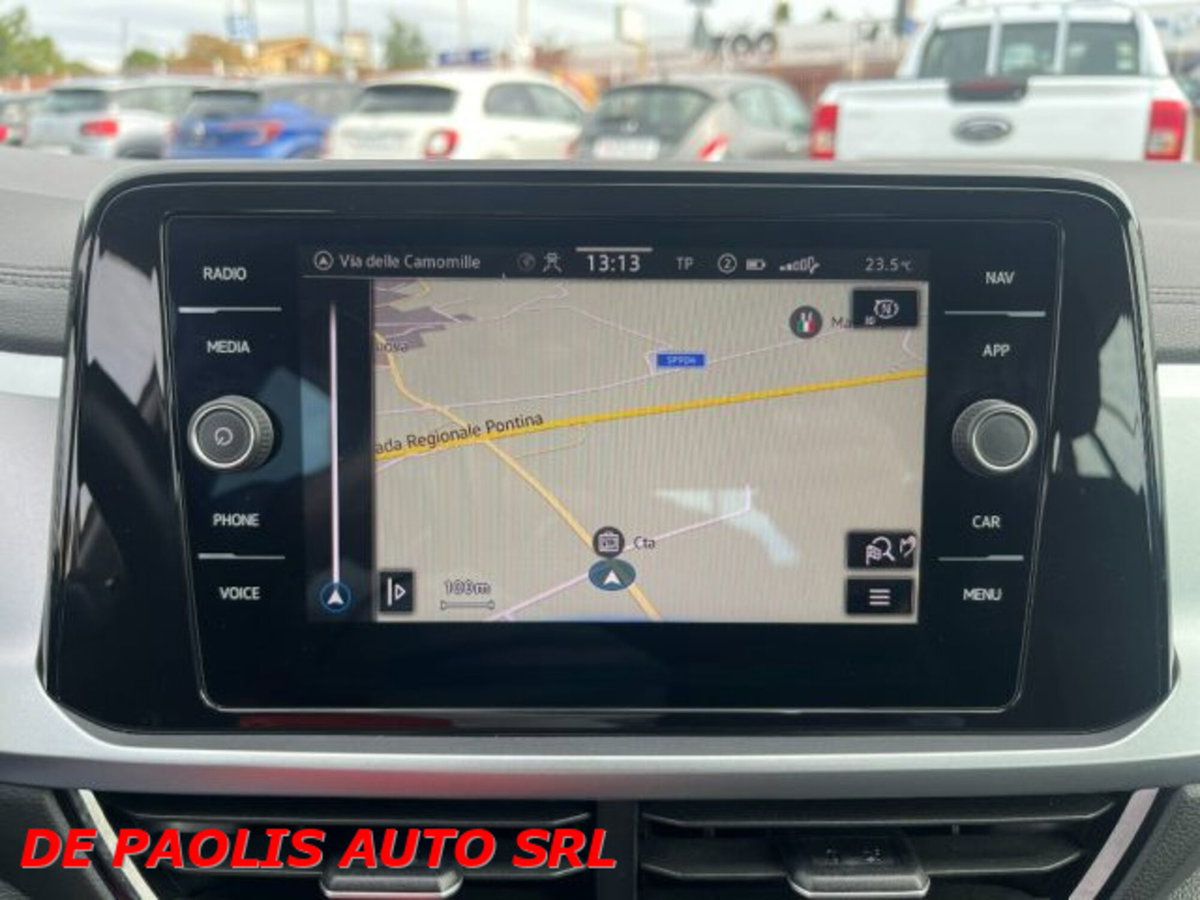Volkswagen T-Roc 1.0 TSI Life (18)