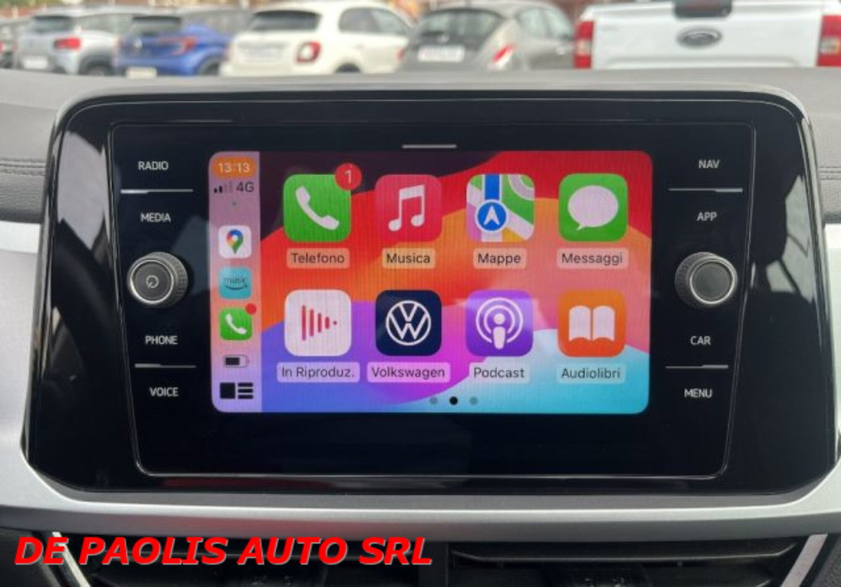 Volkswagen T-Roc 1.0 TSI Life (19)