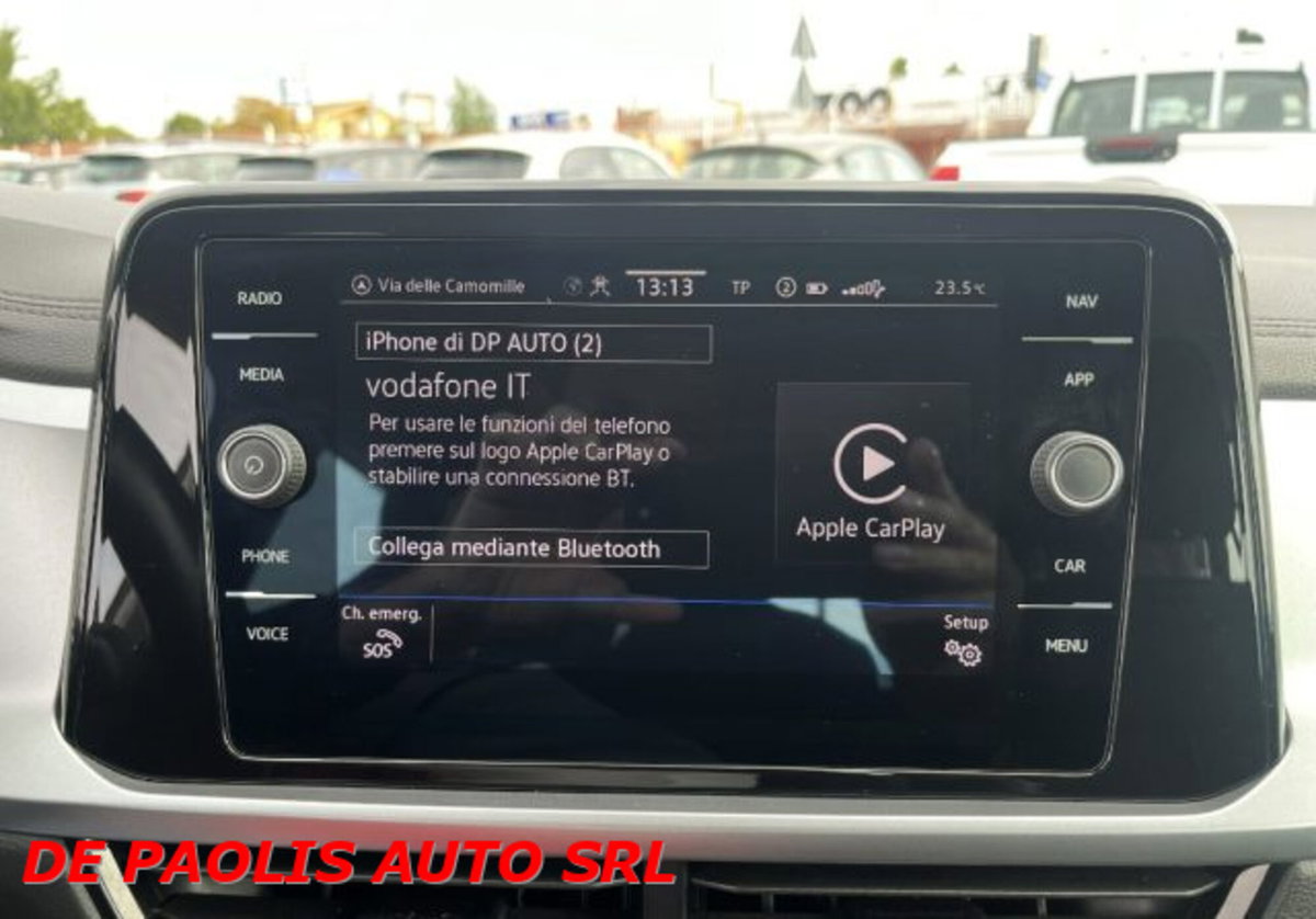 Volkswagen T-Roc 1.0 TSI Life (20)