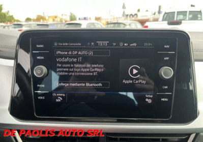 Volkswagen T-Roc 1.0 TSI Life (20)