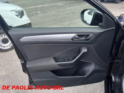 Volkswagen T-Roc 1.0 TSI Life (5)