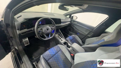 Volkswagen Golf 2.0 TSI R DSG 4Motion (11)