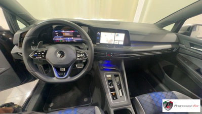 Volkswagen Golf 2.0 TSI R DSG 4Motion (15)