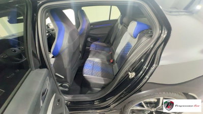 Volkswagen Golf 2.0 TSI R DSG 4Motion (18)
