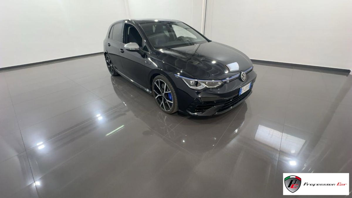 Volkswagen Golf 2.0 TSI R DSG 4Motion (3)