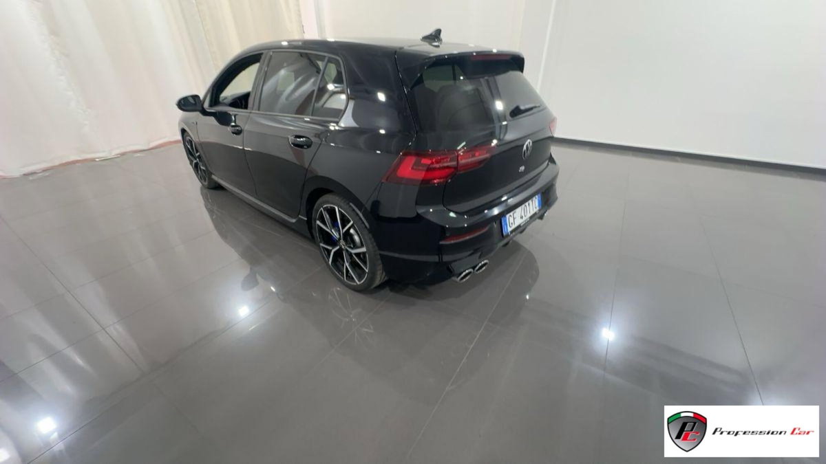 Volkswagen Golf 2.0 TSI R DSG 4Motion (4)