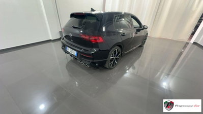 Volkswagen Golf 2.0 TSI R DSG 4Motion (5)