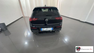 Volkswagen Golf 2.0 TSI R DSG 4Motion (6)