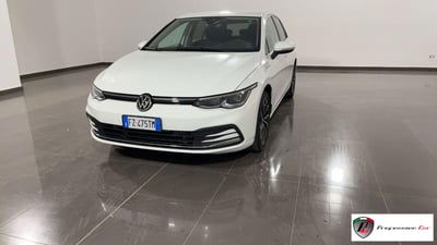 Volkswagen Golf 1.4 TSI eHYBRID 204 CV DSG Style usata