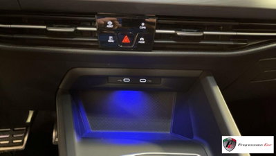 Volkswagen Golf 1.4 TSI eHYBRID 204 CV DSG Style (11)