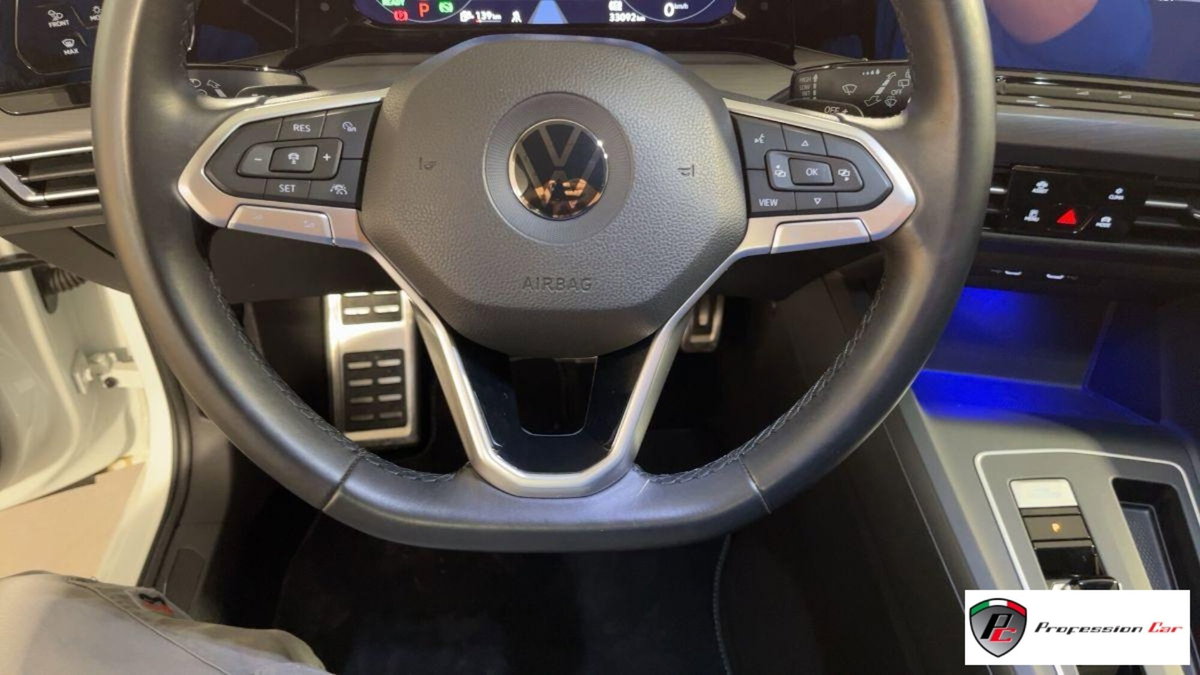 Volkswagen Golf 1.4 TSI eHYBRID 204 CV DSG Style (14)