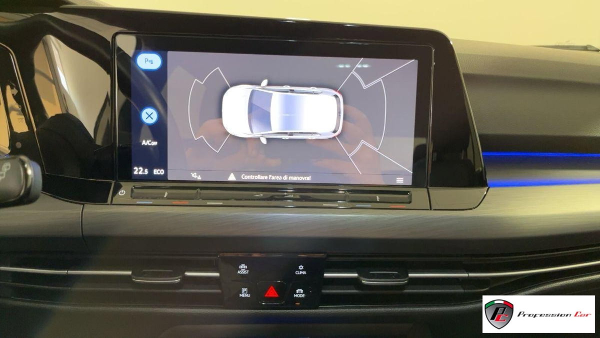 Volkswagen Golf 1.4 TSI eHYBRID 204 CV DSG Style (15)