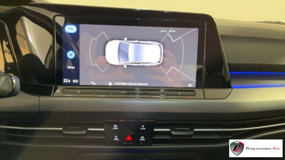 Volkswagen Golf 1.4 TSI eHYBRID 204 CV DSG Style (15)