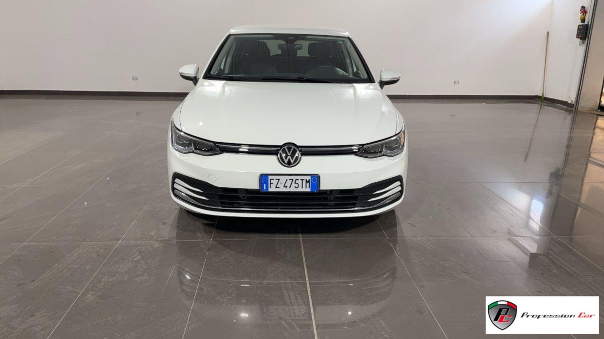 Volkswagen Golf 1.4 TSI eHYBRID 204 CV DSG Style (2)