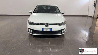 Volkswagen Golf 1.4 TSI eHYBRID 204 CV DSG Style (2)