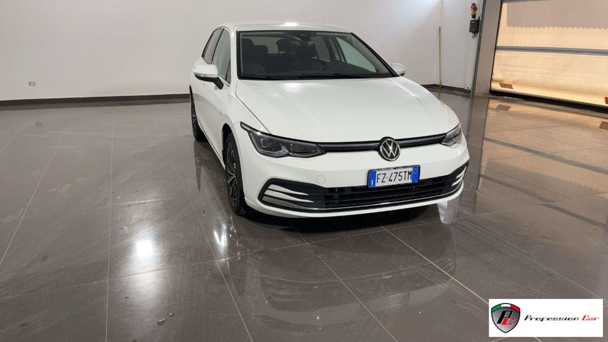 Volkswagen Golf 1.4 TSI eHYBRID 204 CV DSG Style (3)