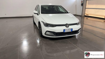 Volkswagen Golf 1.4 TSI eHYBRID 204 CV DSG Style (3)