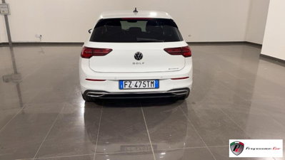 Volkswagen Golf 1.4 TSI eHYBRID 204 CV DSG Style (5)