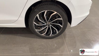 Volkswagen Golf 1.4 TSI eHYBRID 204 CV DSG Style (7)