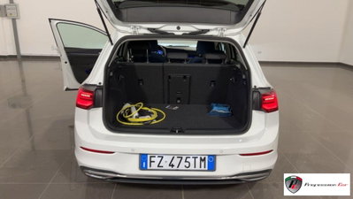 Volkswagen Golf 1.4 TSI eHYBRID 204 CV DSG Style (8)