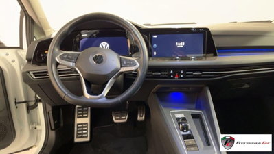 Volkswagen Golf 1.4 TSI eHYBRID 204 CV DSG Style (9)
